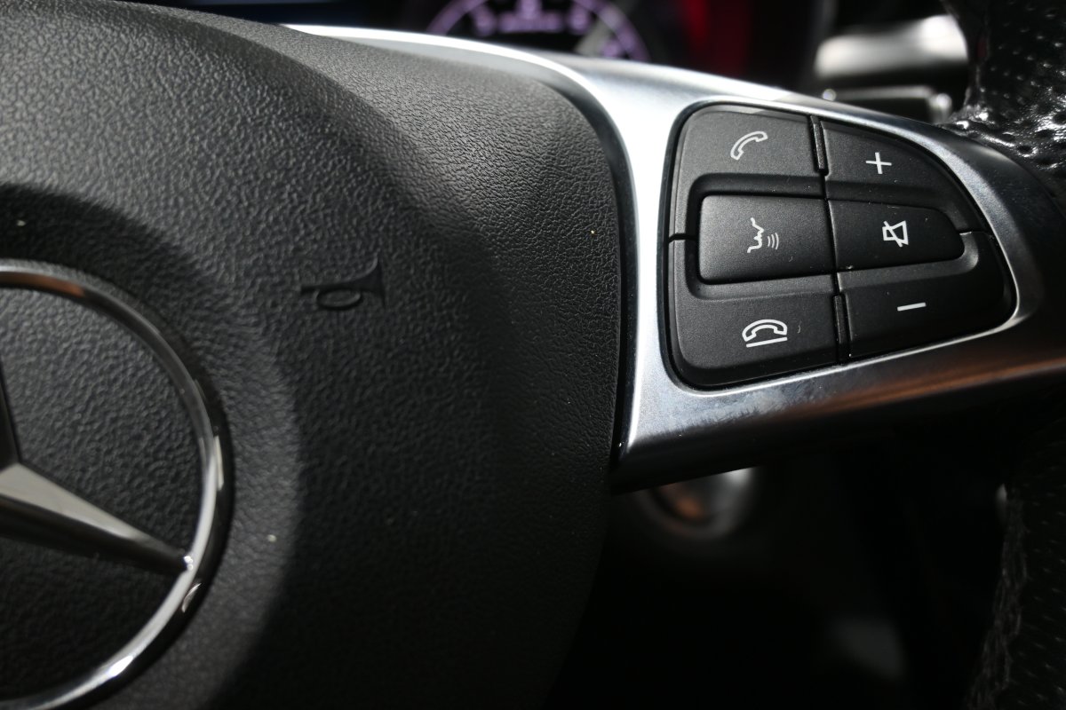 Foto Mercedes-Benz C 43 23