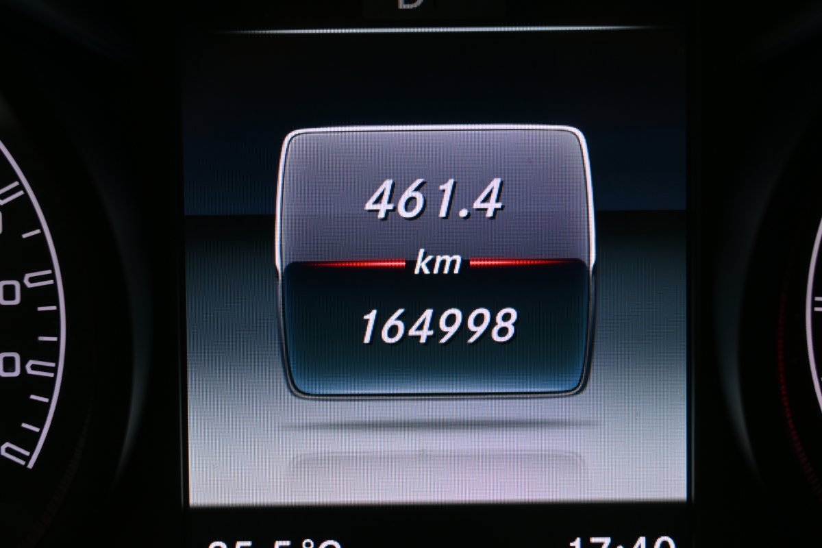Foto Mercedes-Benz C 43 13