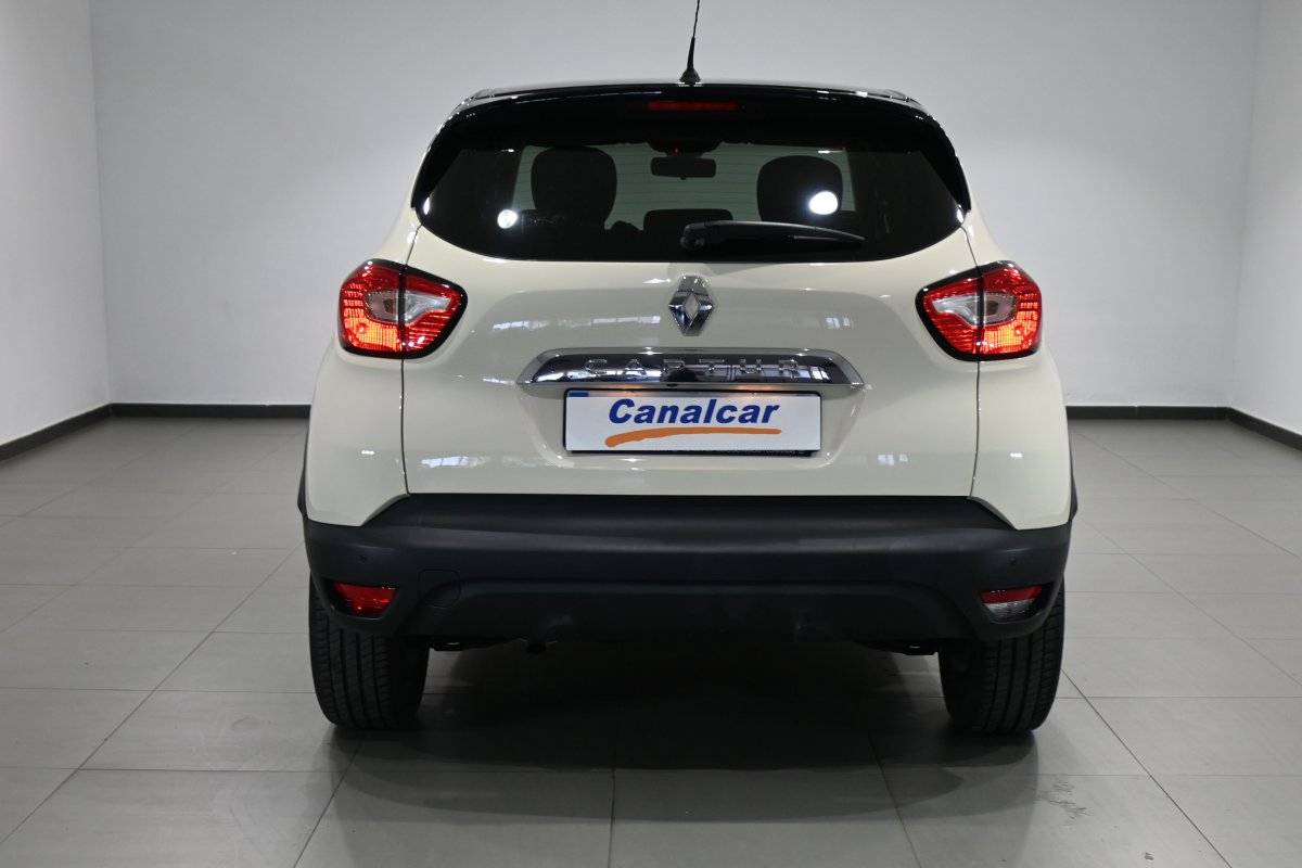 Foto Renault Captur 5
