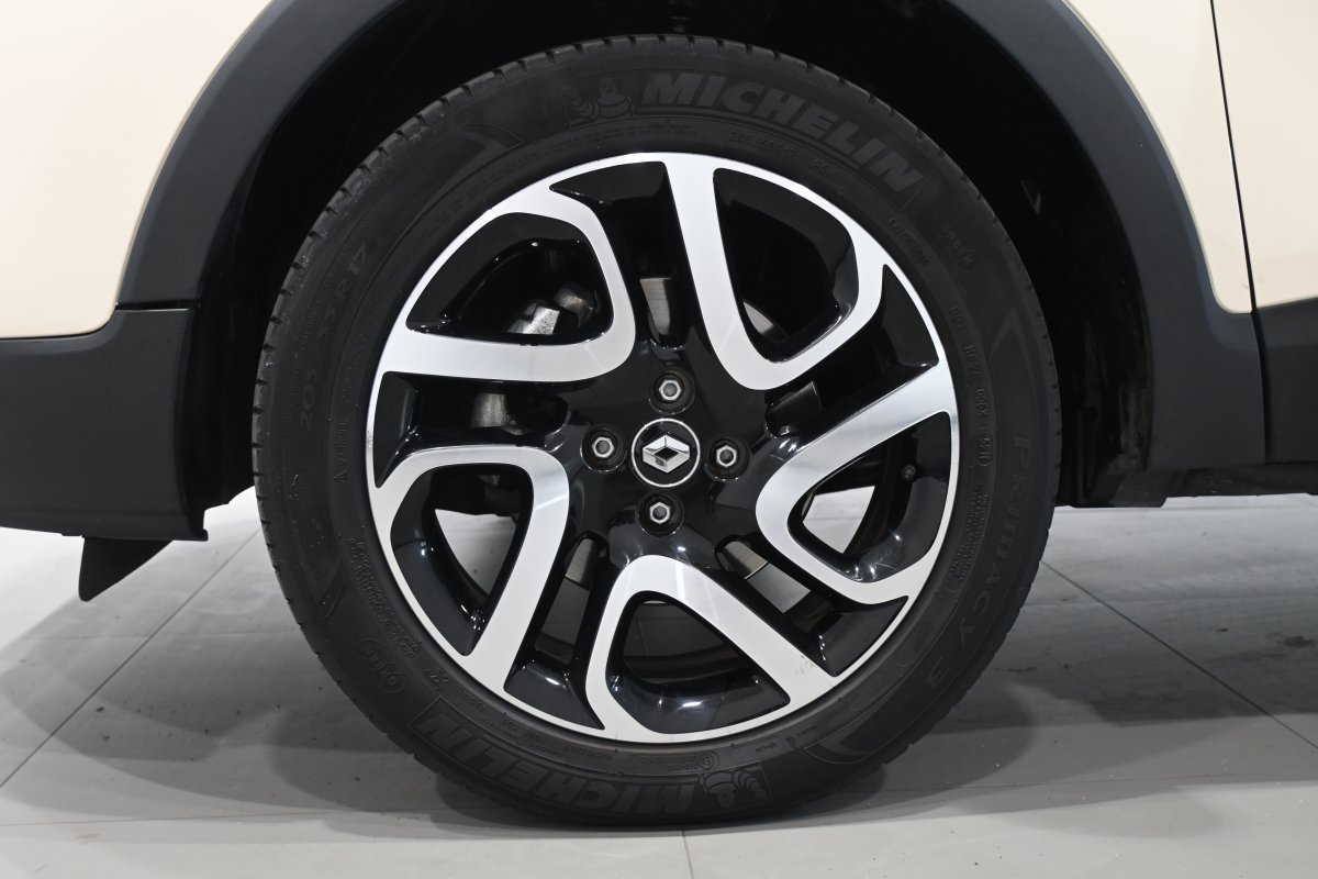 Foto Renault Captur 27