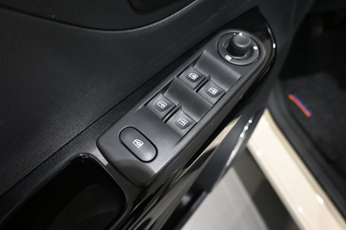 Foto Renault Captur 25