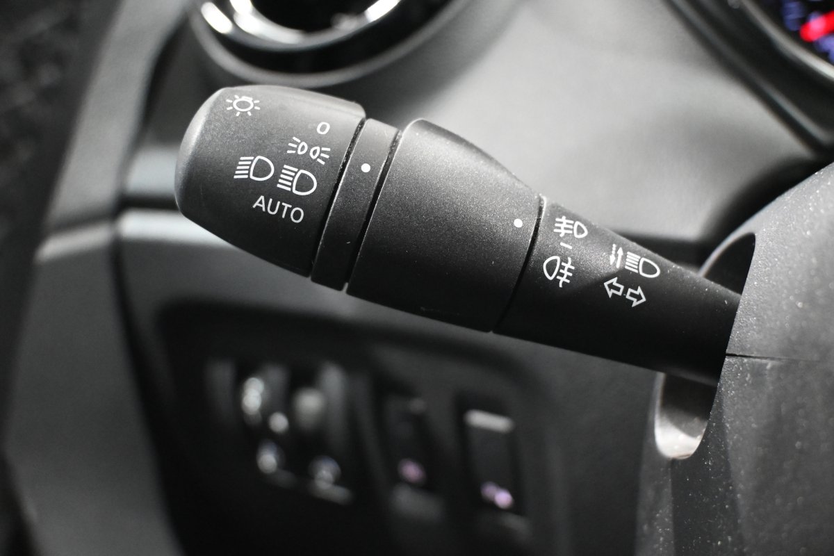 Foto Renault Captur 21