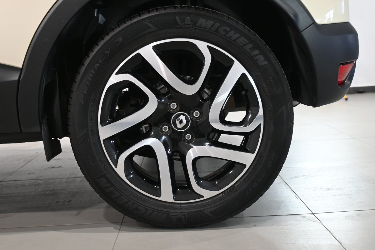 Foto Renault Captur 28