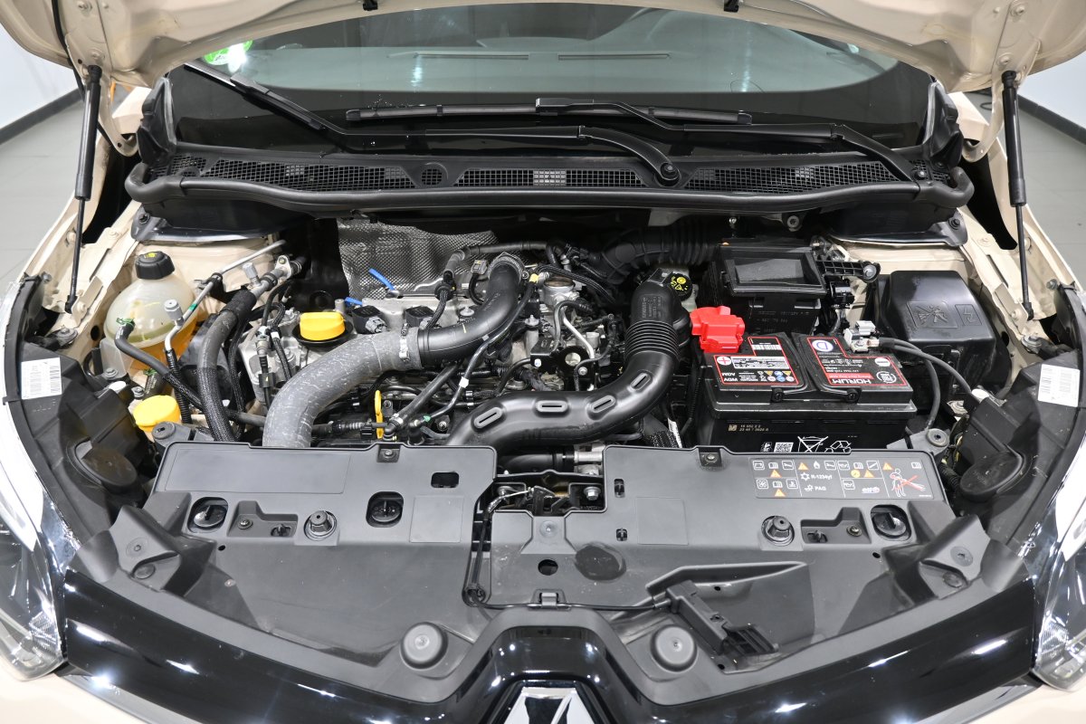 Foto Renault Captur 7