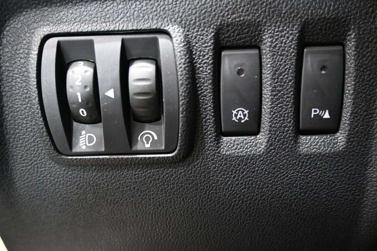 Foto Renault Captur 24