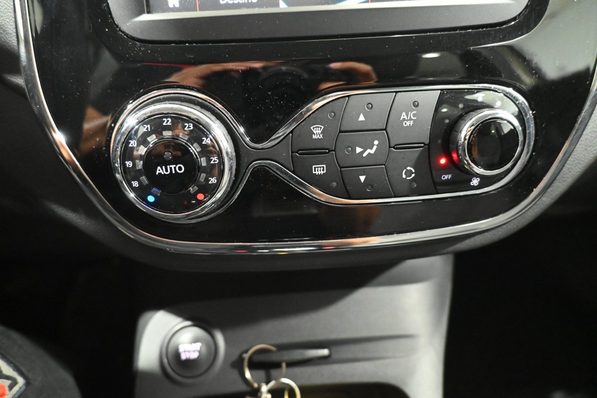 Foto Renault Captur 15
