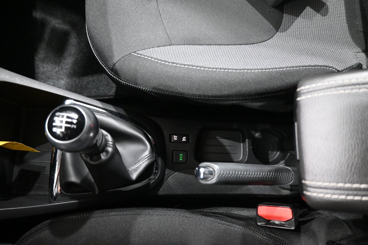 Foto Renault Captur 18