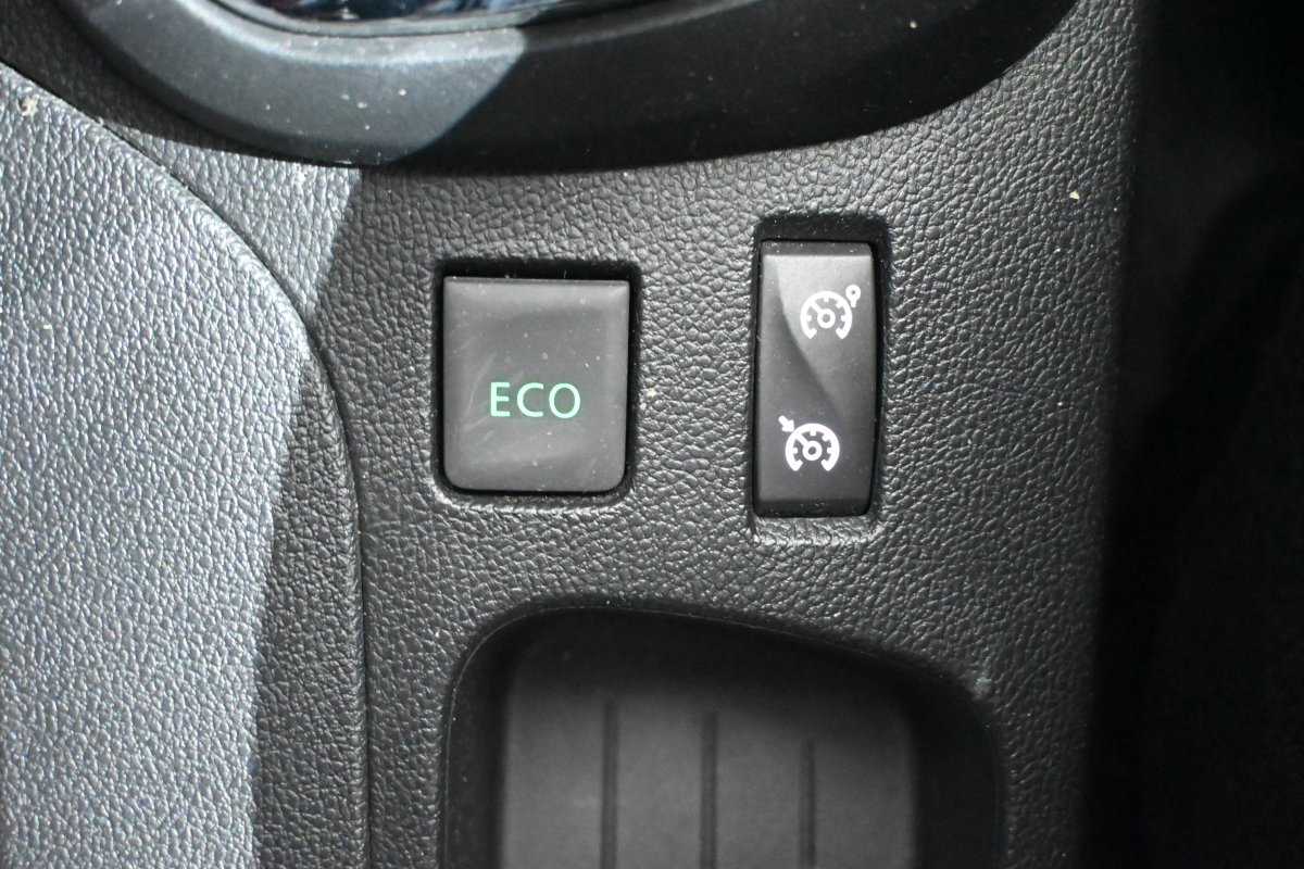 Foto Renault Captur 19
