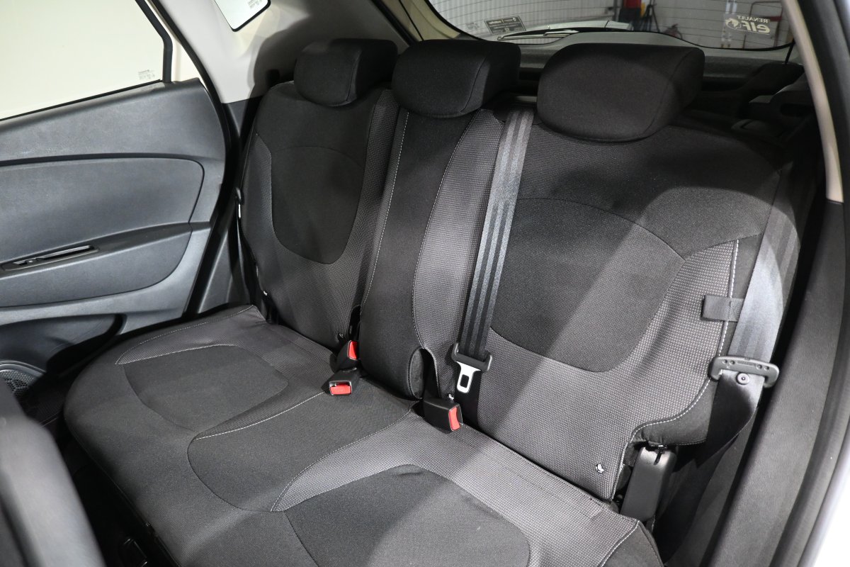 Foto Renault Captur 10
