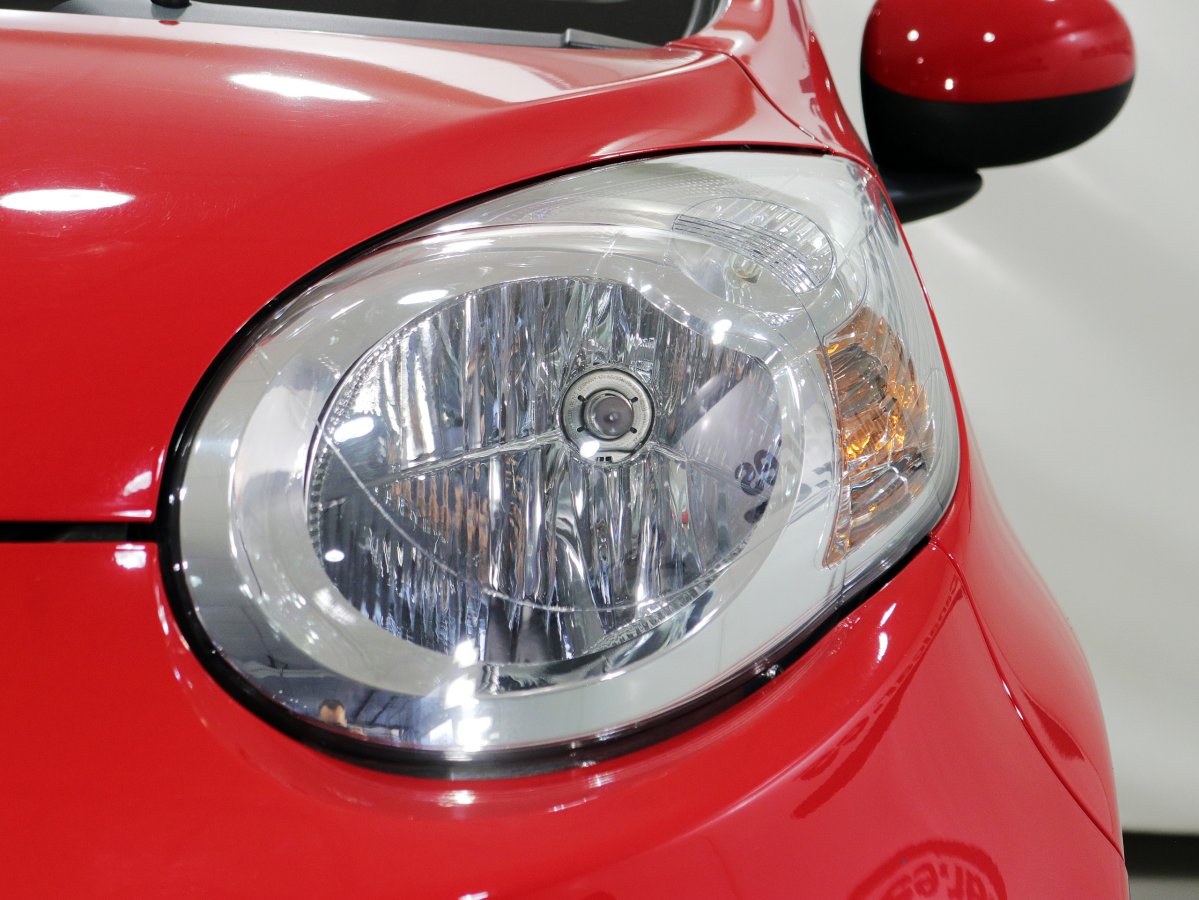 Foto Citroen C1 10