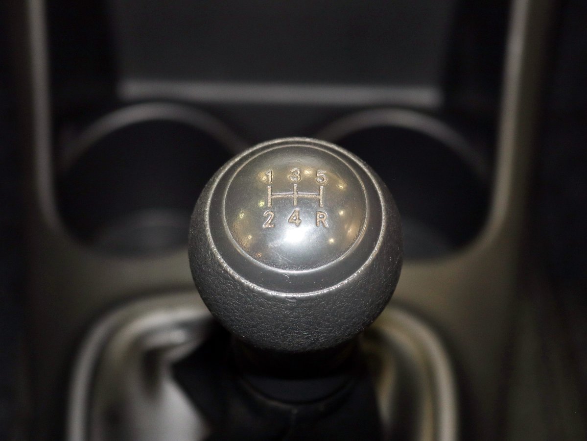 Foto Citroen C1 19