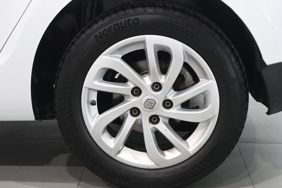 Foto Renault Megane 26