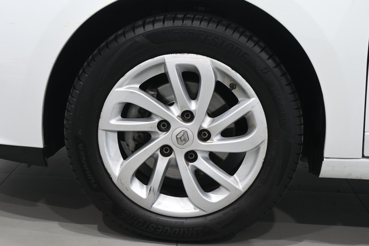 Foto Renault Megane 27