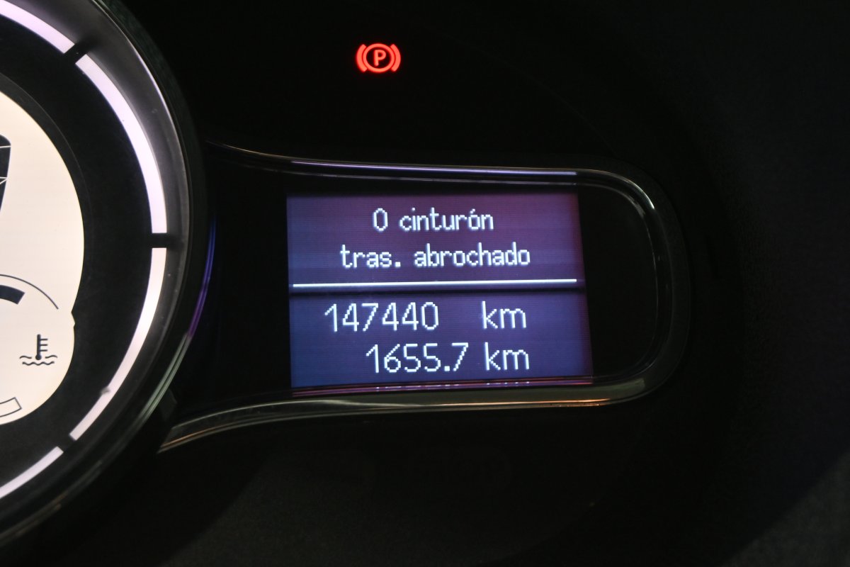 Foto Renault Megane 12