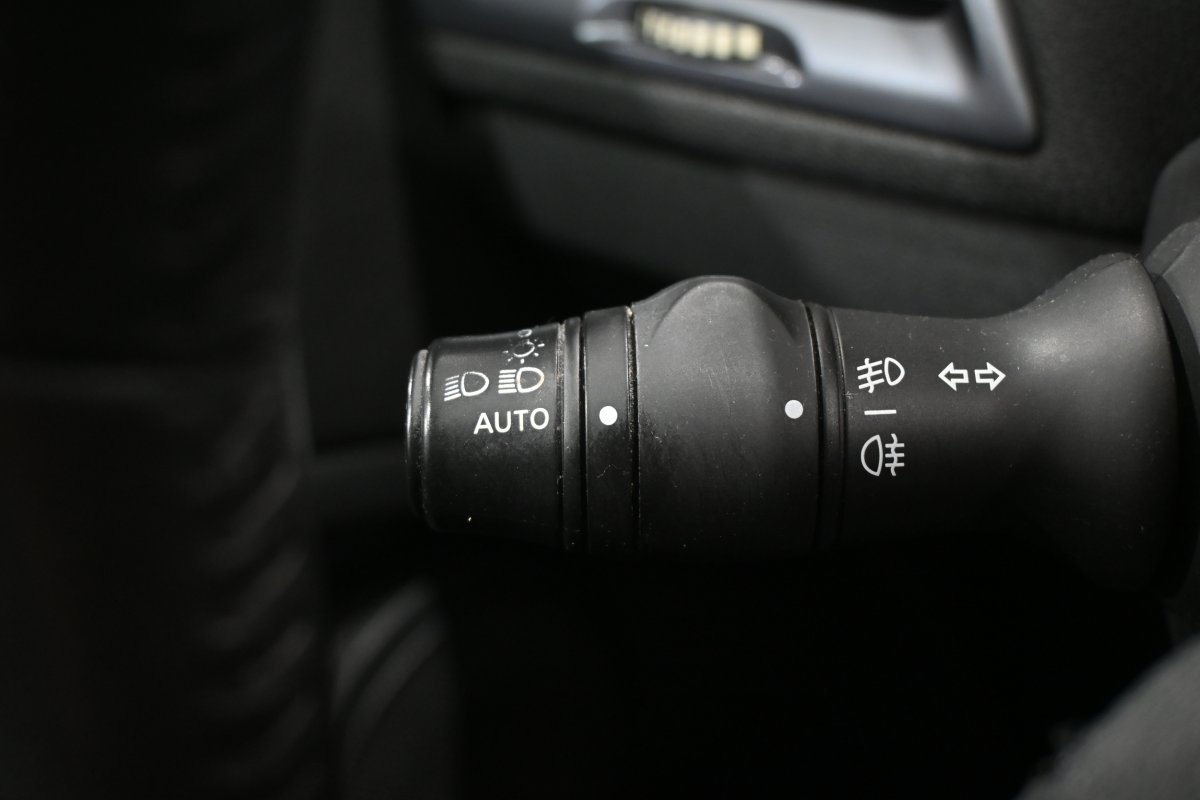 Foto Renault Megane 21