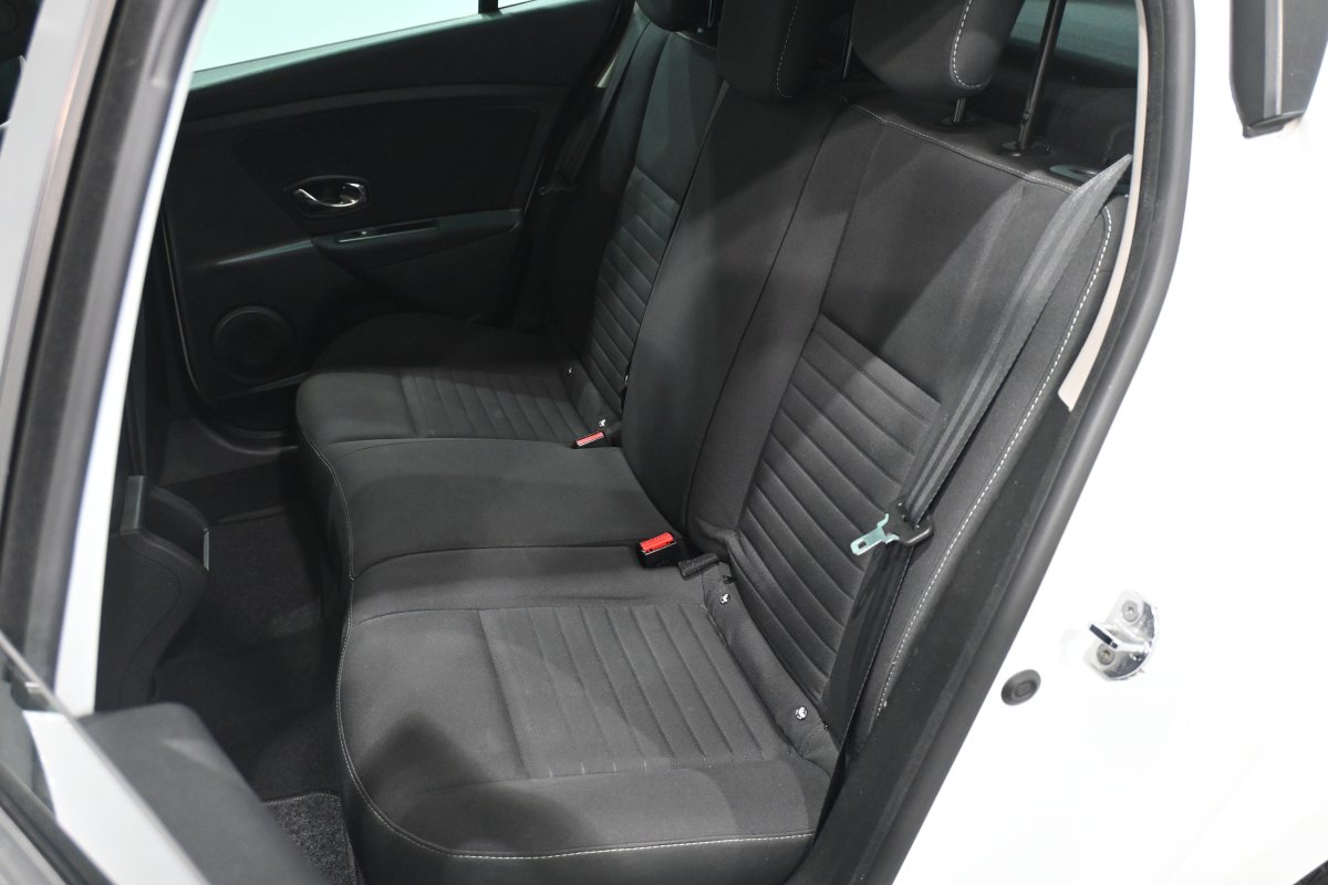 Foto Renault Megane 11