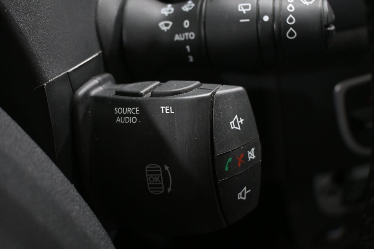 Foto Renault Megane 23