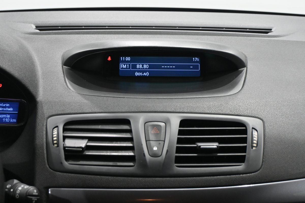 Foto Renault Megane 14