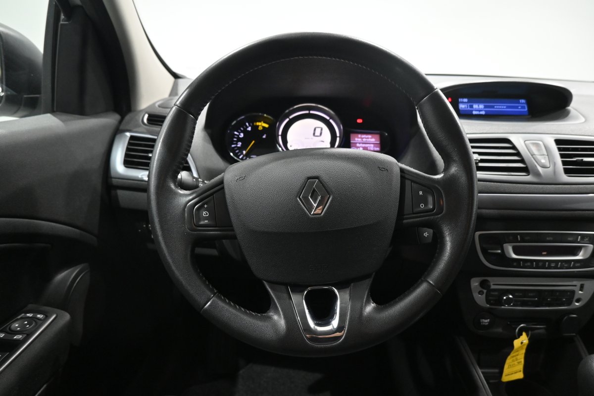 Foto Renault Megane 17