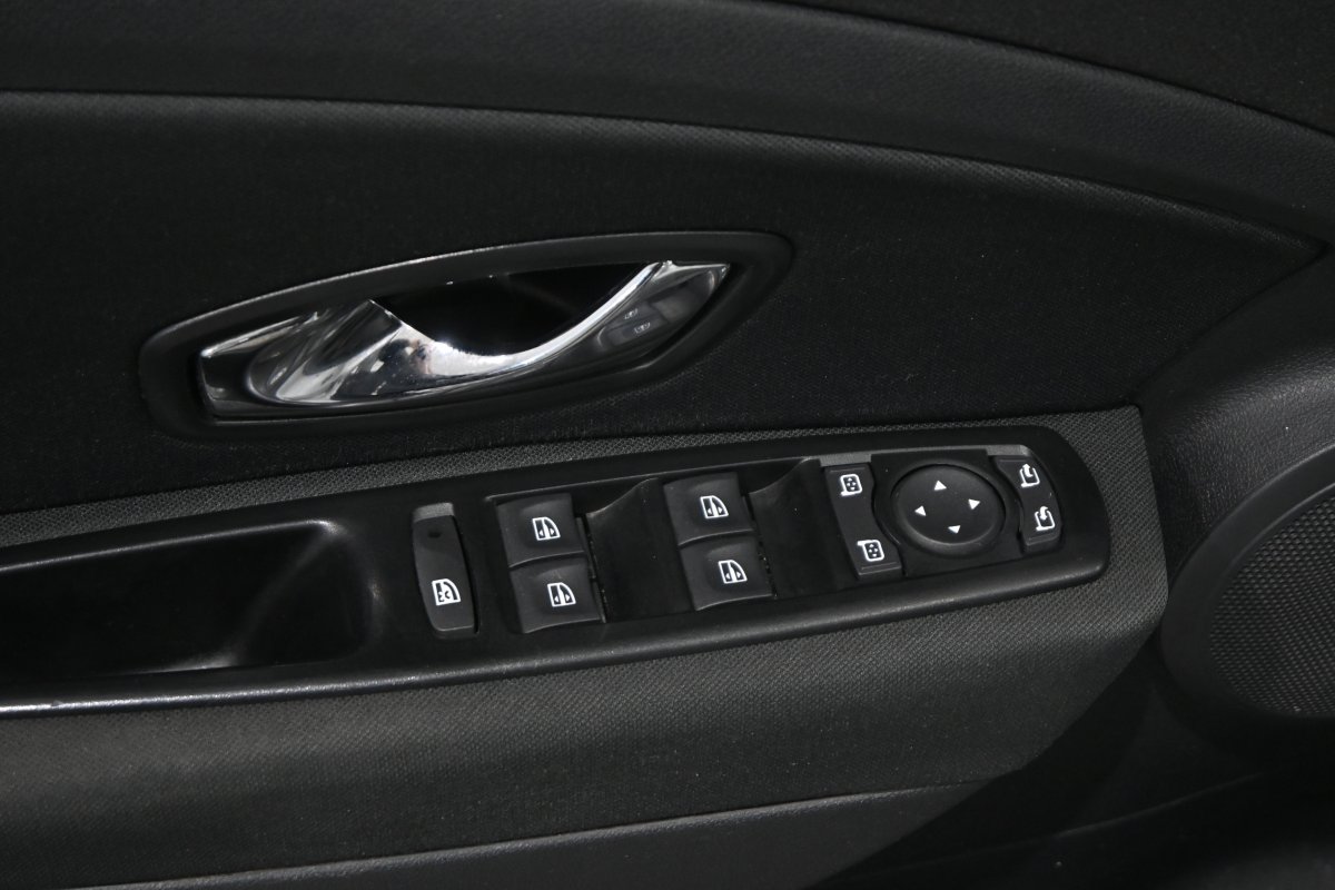 Foto Renault Megane 25