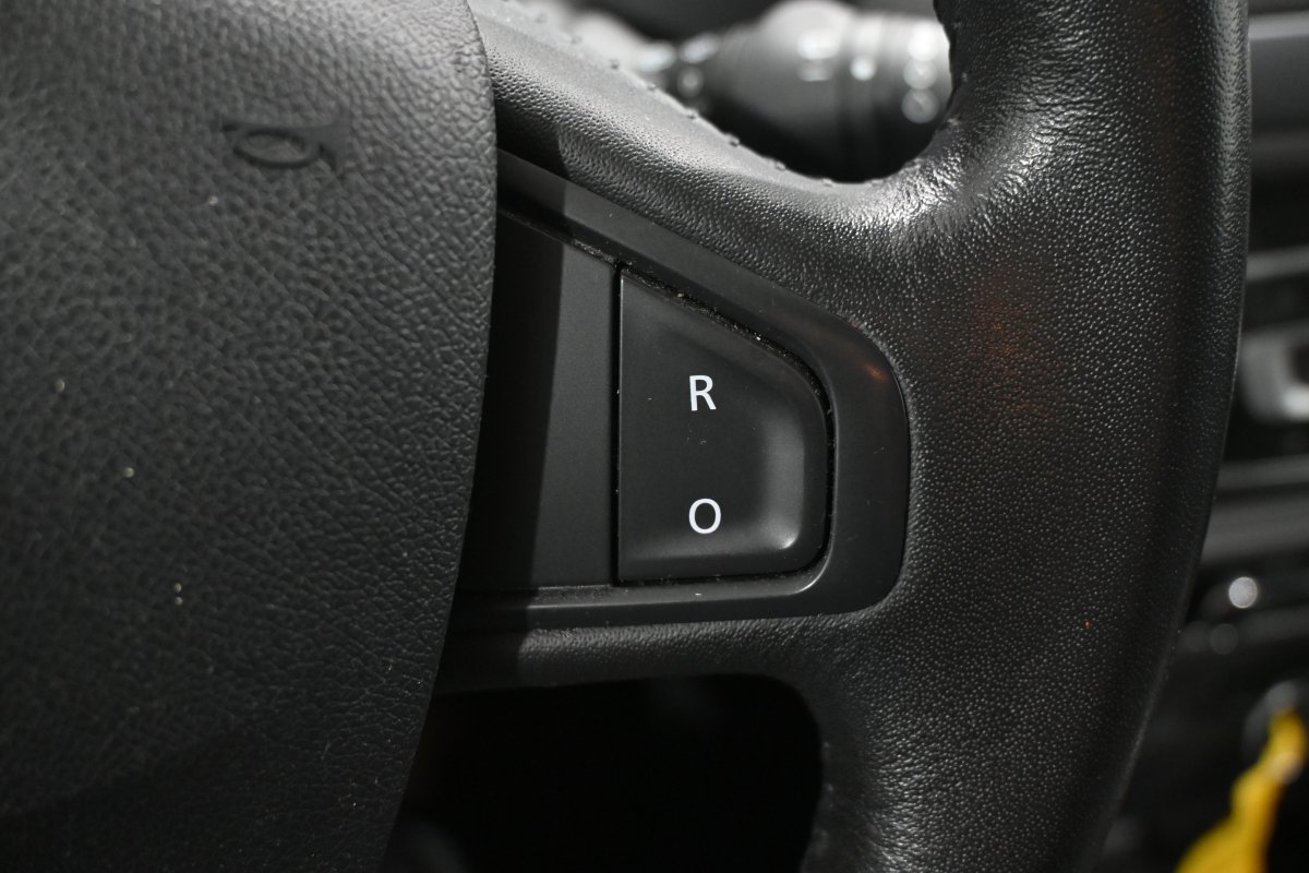 Foto Renault Megane 20