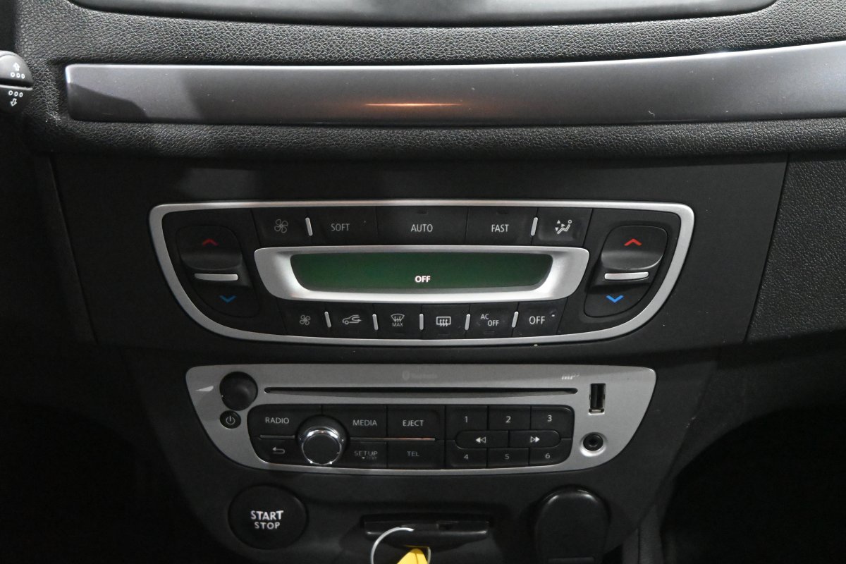 Foto Renault Megane 15