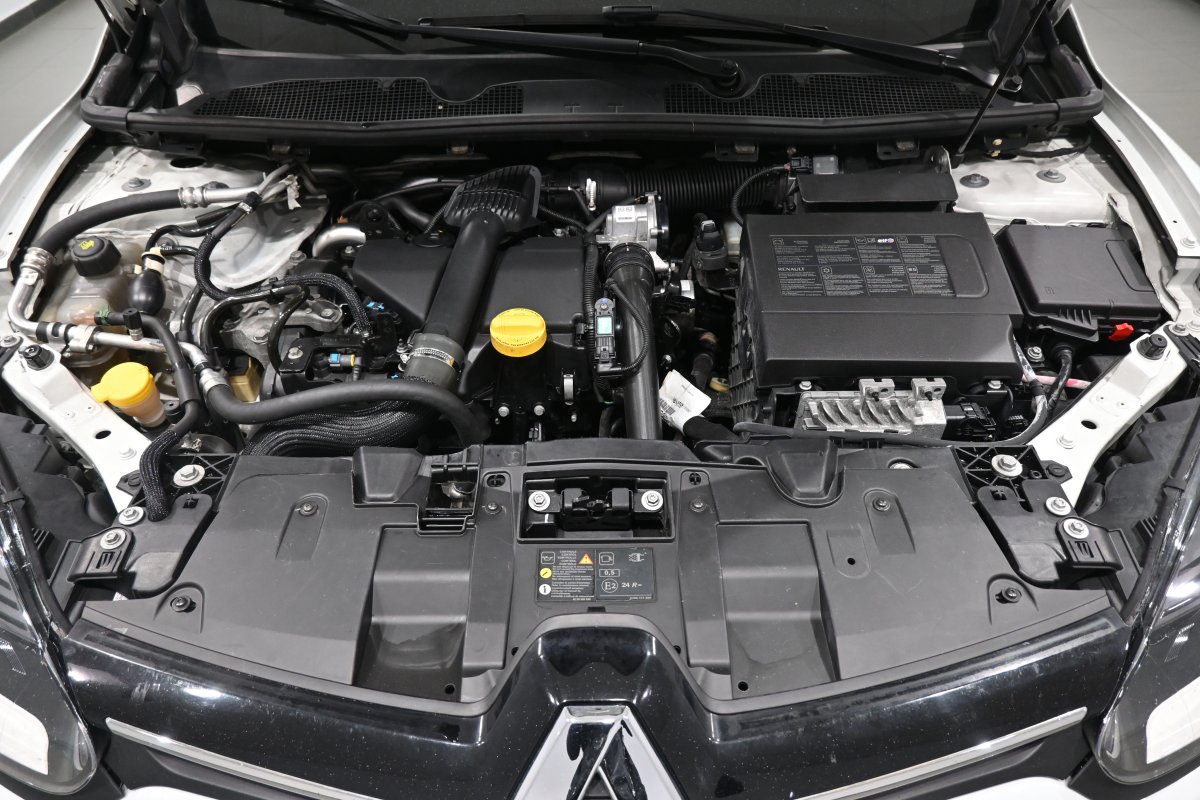 Foto Renault Megane 7