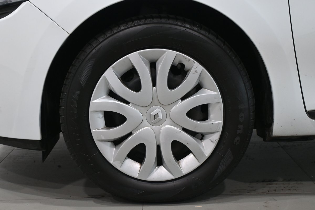 Foto Renault Clio 27