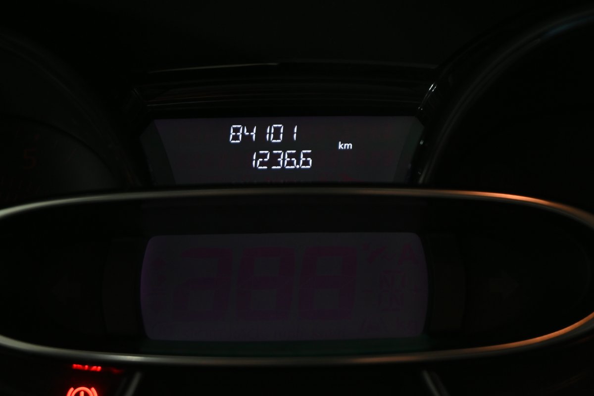 Foto Renault Clio 13