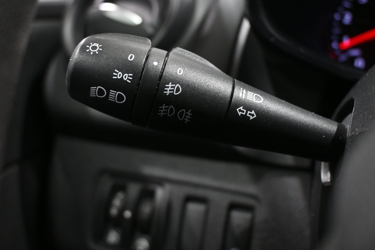 Foto Renault Clio 22