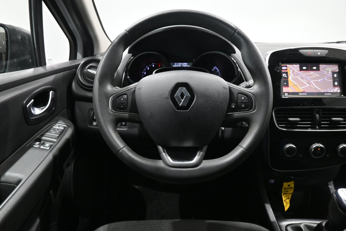 Foto Renault Clio 18