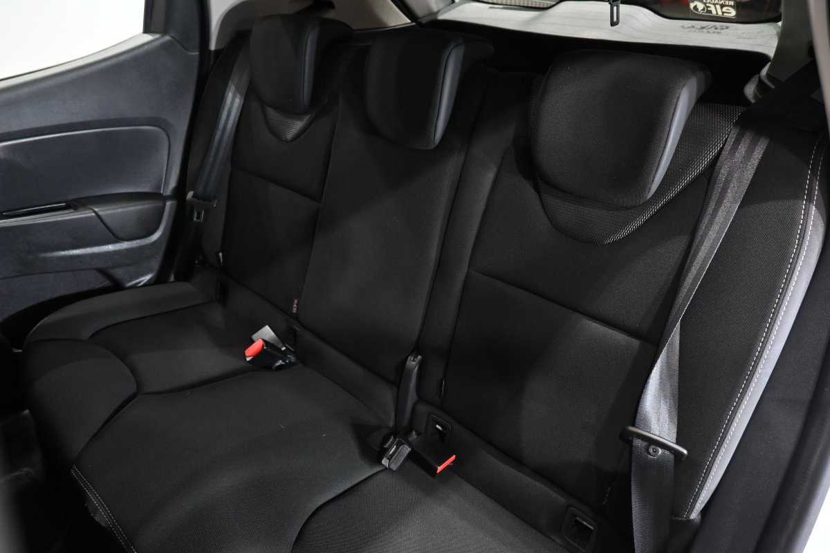 Foto Renault Clio 12