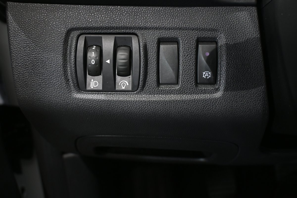 Foto Renault Clio 24