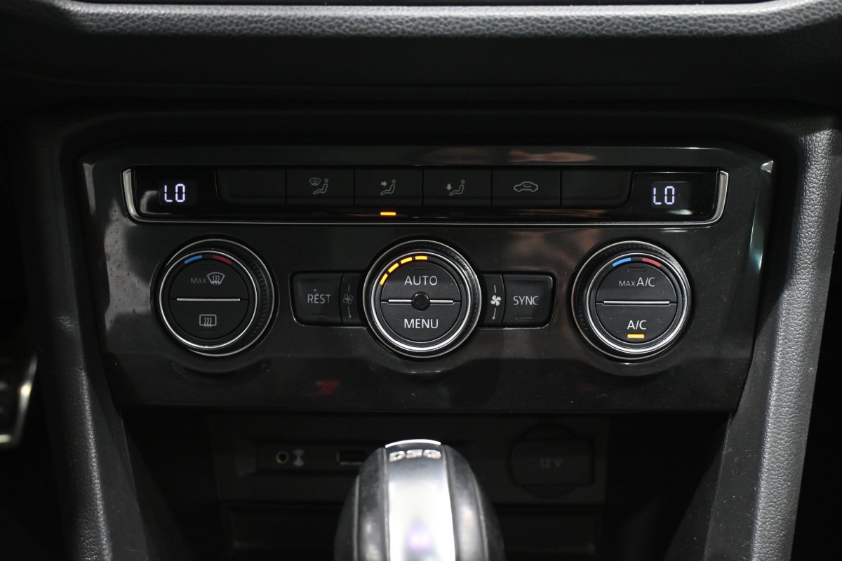 Foto Volkswagen Tiguan 17