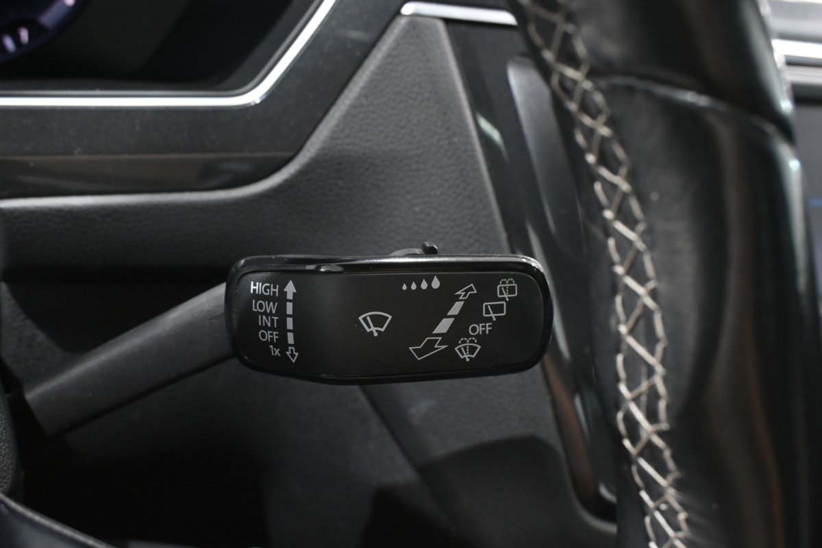 Foto Volkswagen Tiguan 24