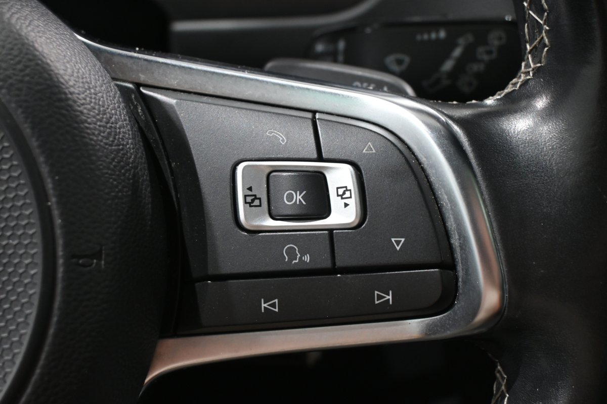 Foto Volkswagen Tiguan 25