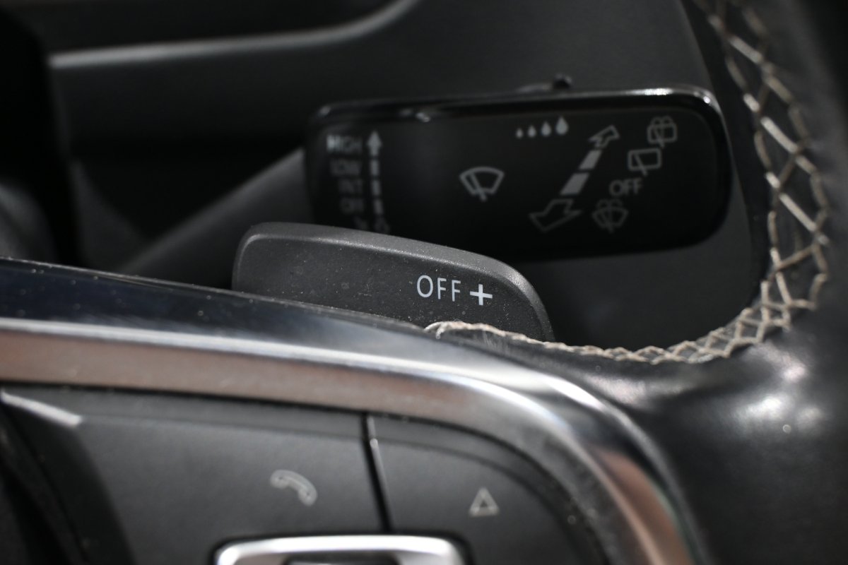 Foto Volkswagen Tiguan 28