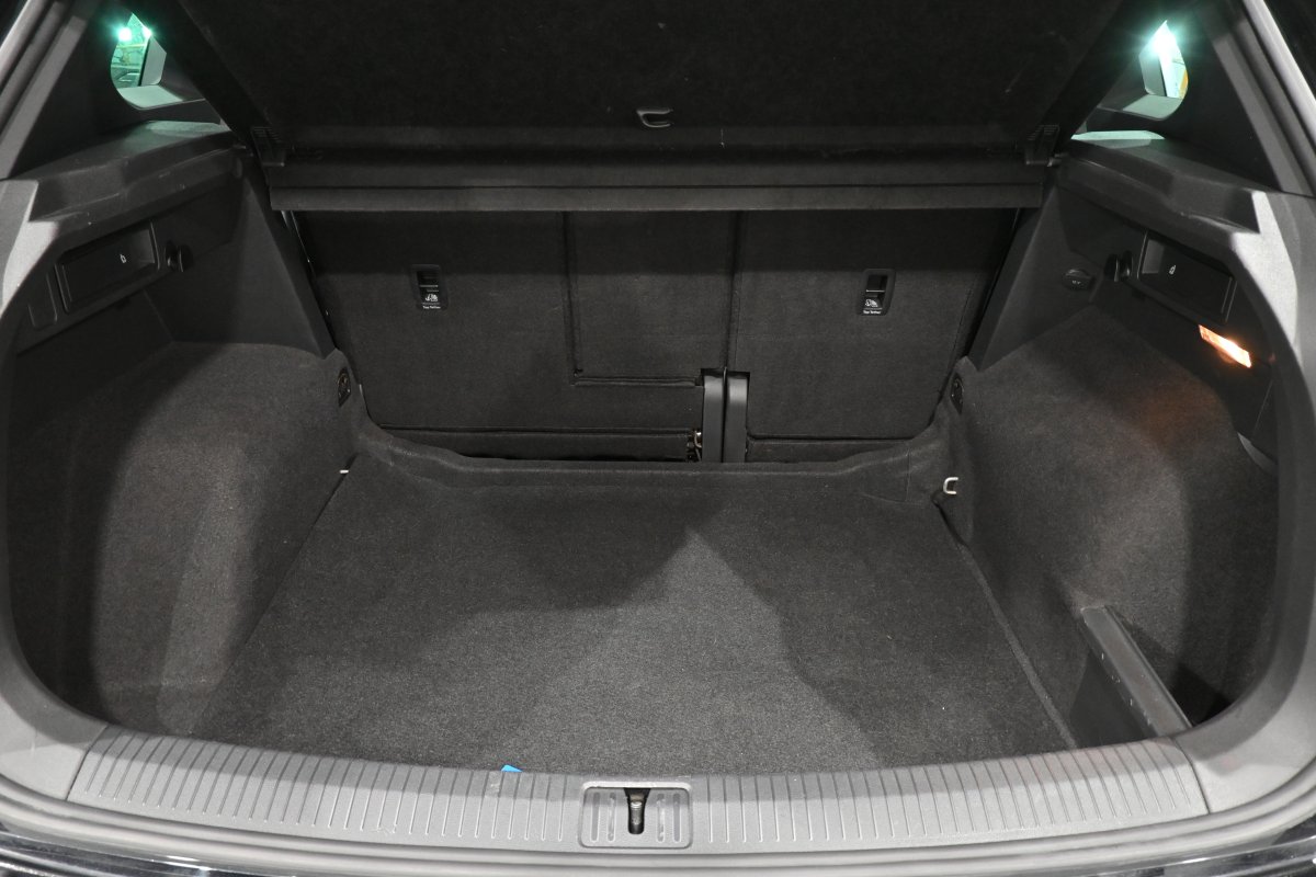 Foto Volkswagen Tiguan 8
