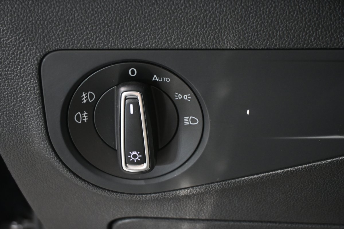 Foto Volkswagen Tiguan 31