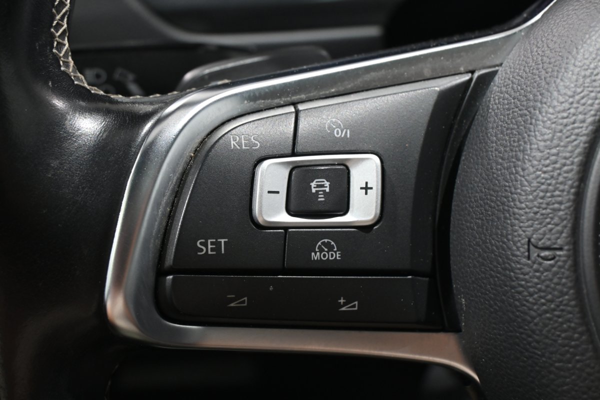 Foto Volkswagen Tiguan 26
