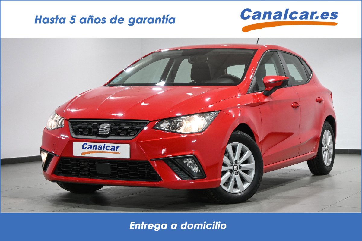 Seat Ibiza 1.0 TSI S&S Style 95 