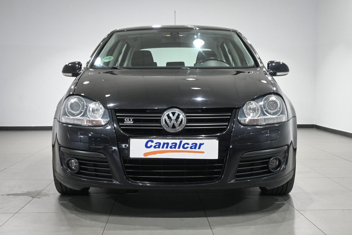 Foto Volkswagen Golf 2