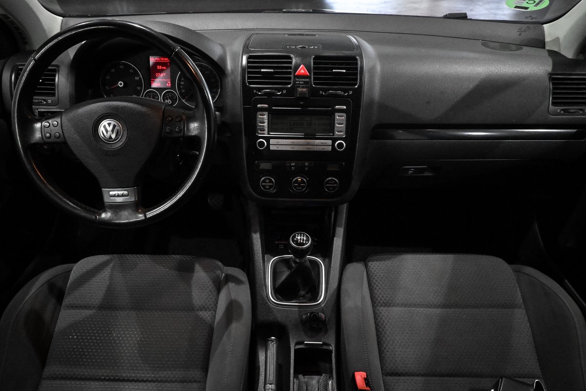 Foto Volkswagen Golf 17