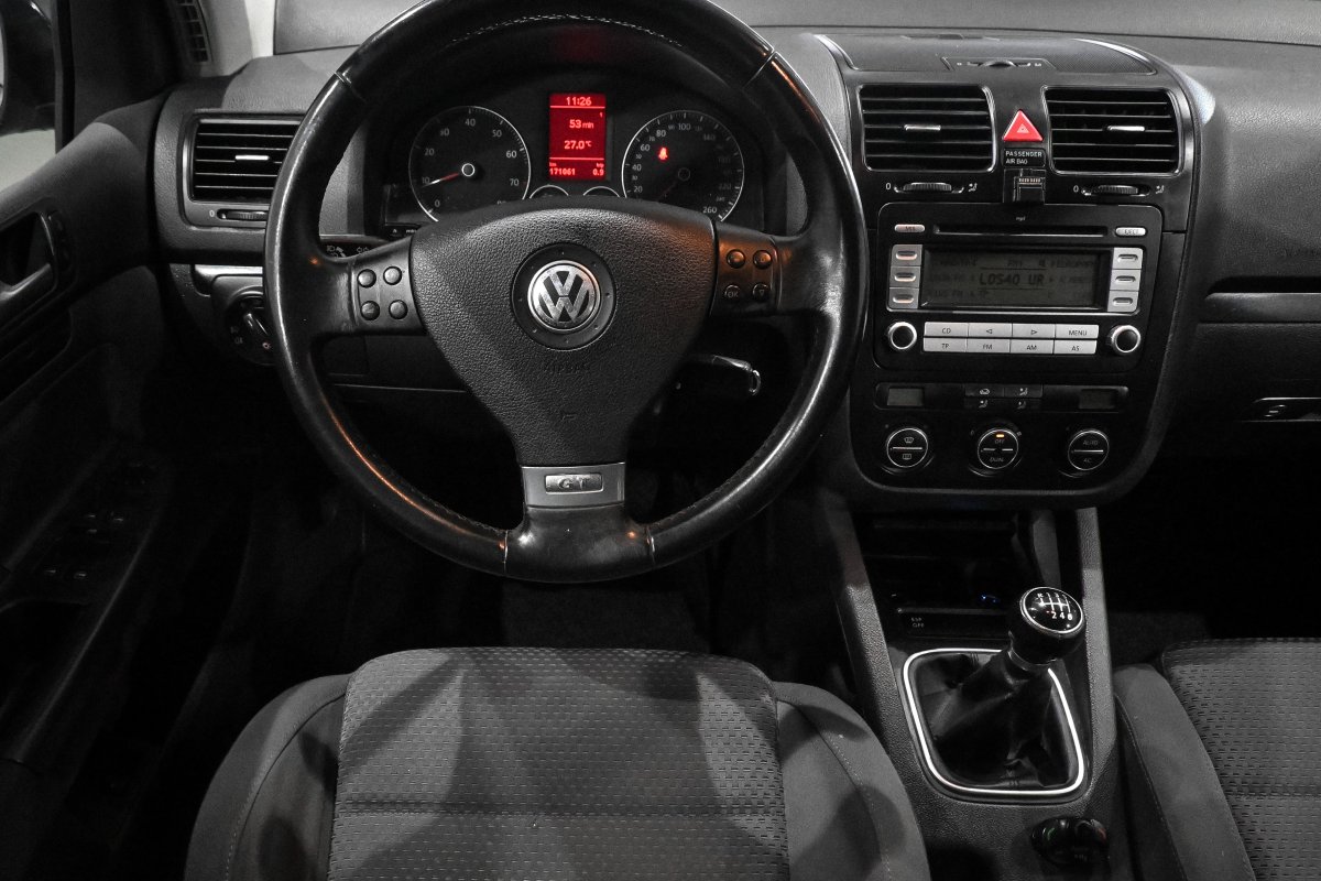 Foto Volkswagen Golf 18