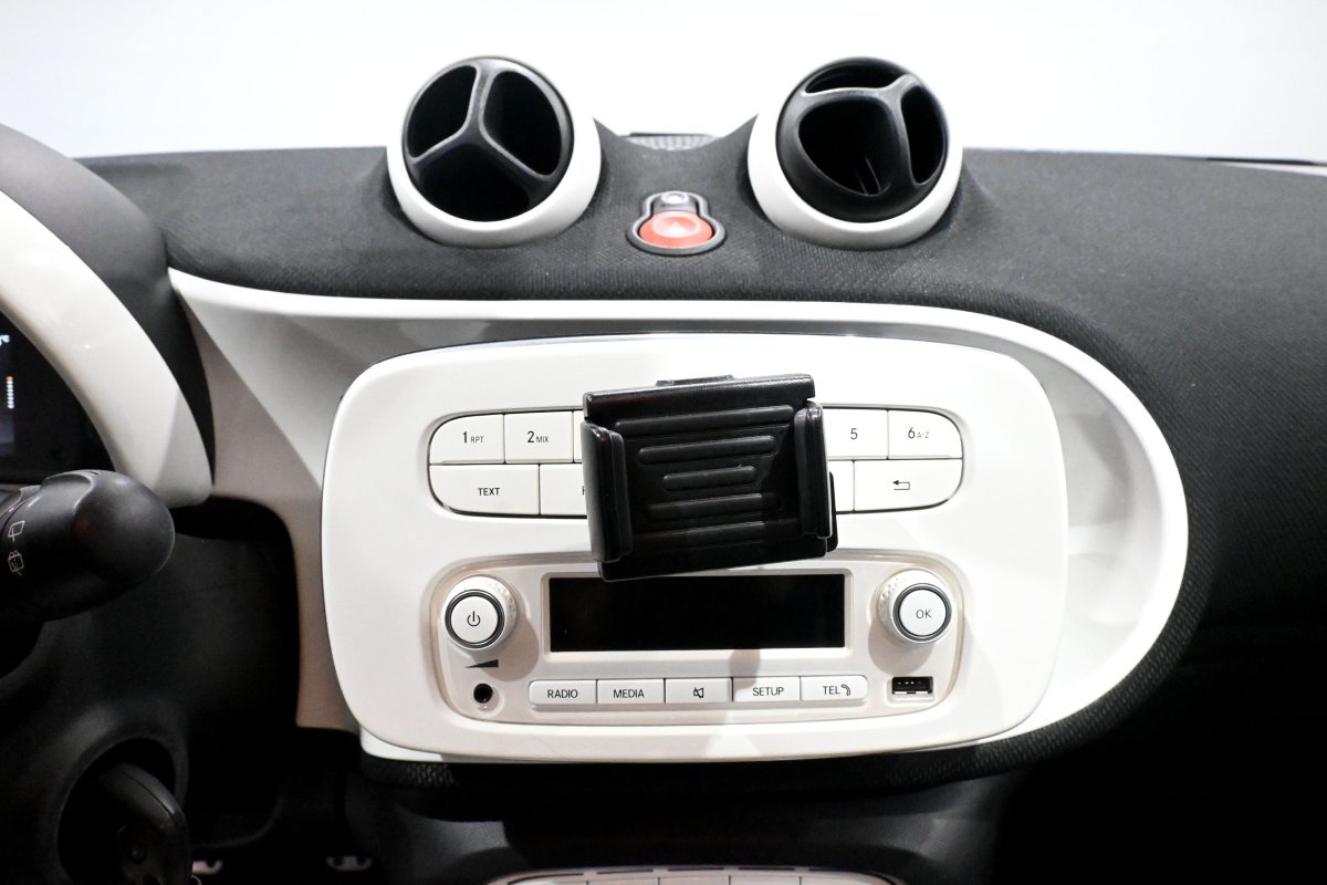 Foto Smart ForFour 13