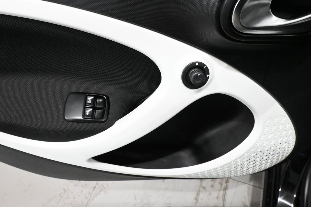 Foto Smart ForFour 21