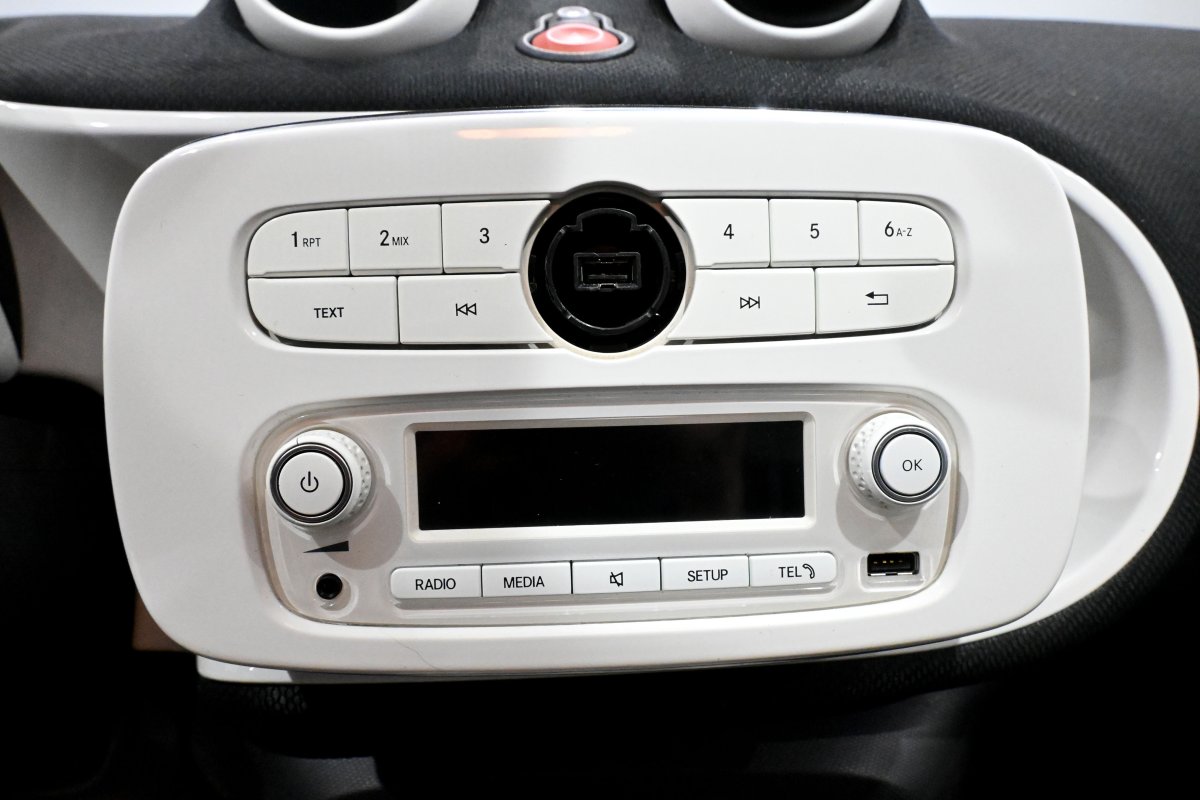 Foto Smart ForFour 15