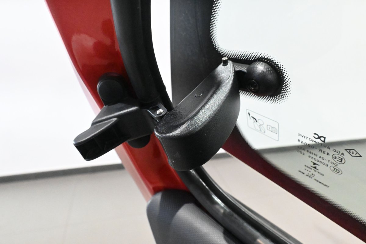Foto Smart ForFour 20