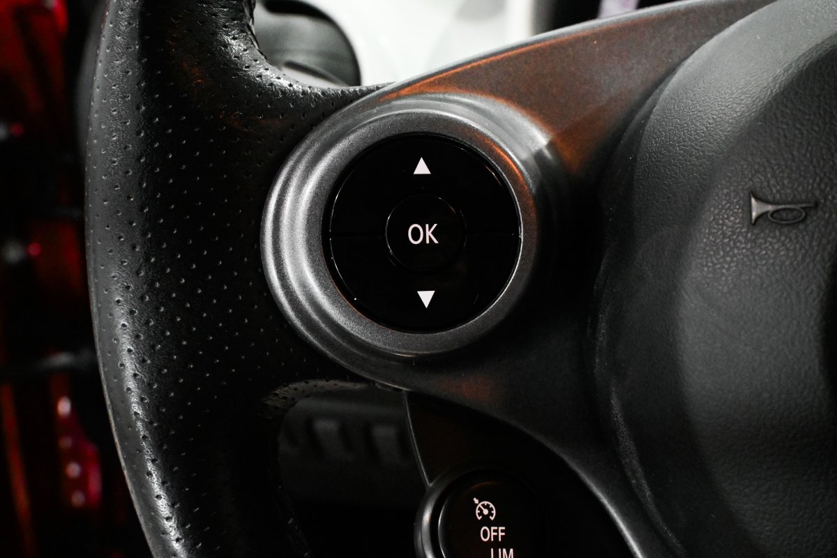 Foto Smart ForFour 22