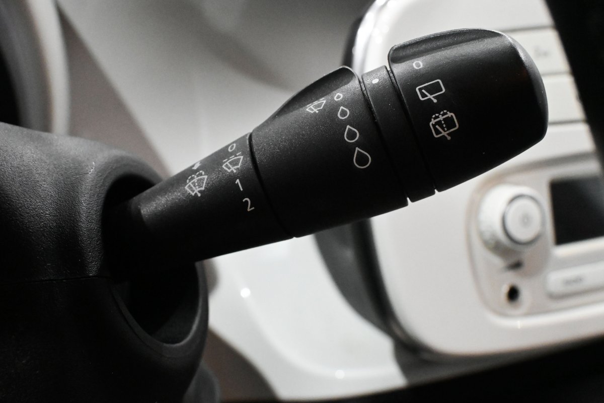 Foto Smart ForFour 24